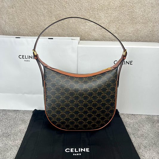 Celine Hobo Bag