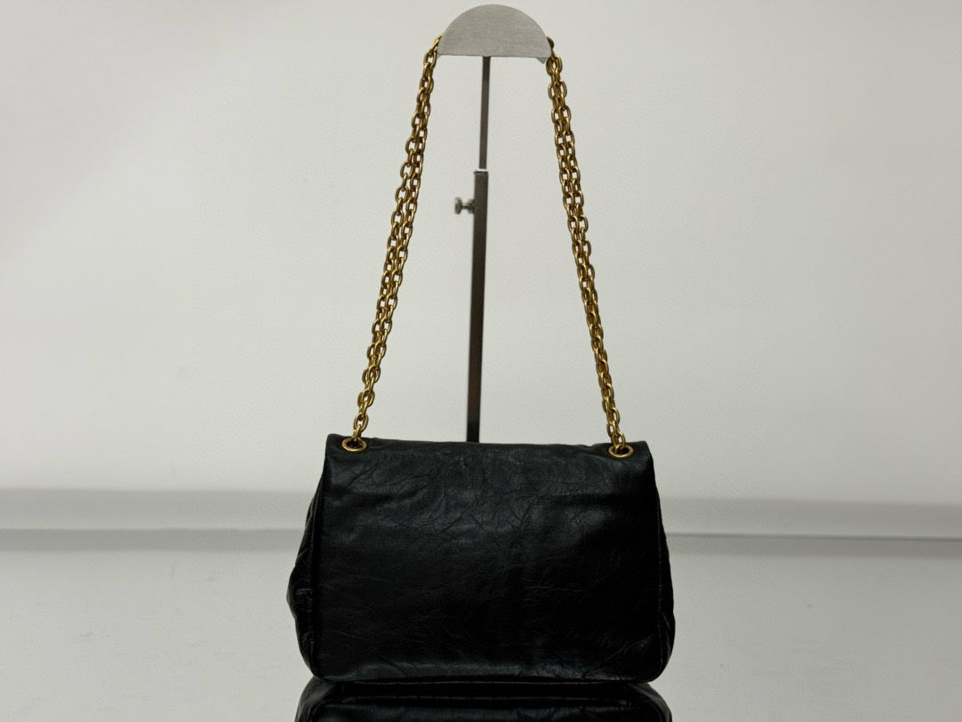 BLCG Monaco Shoulder Bag(24.8x22x12cm)