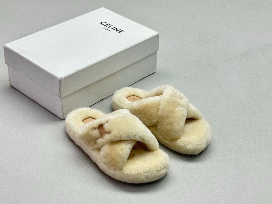 Celine Sandals