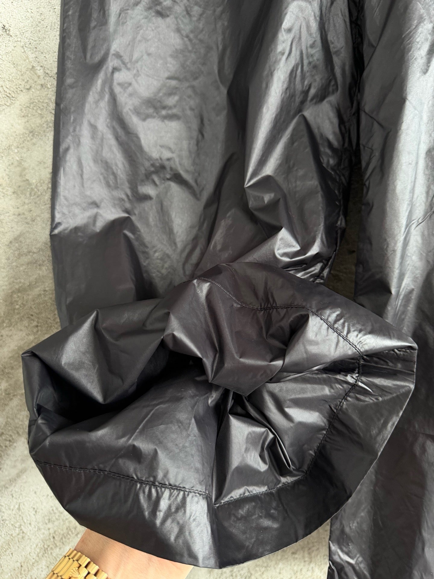 Rick Owen Long Pants