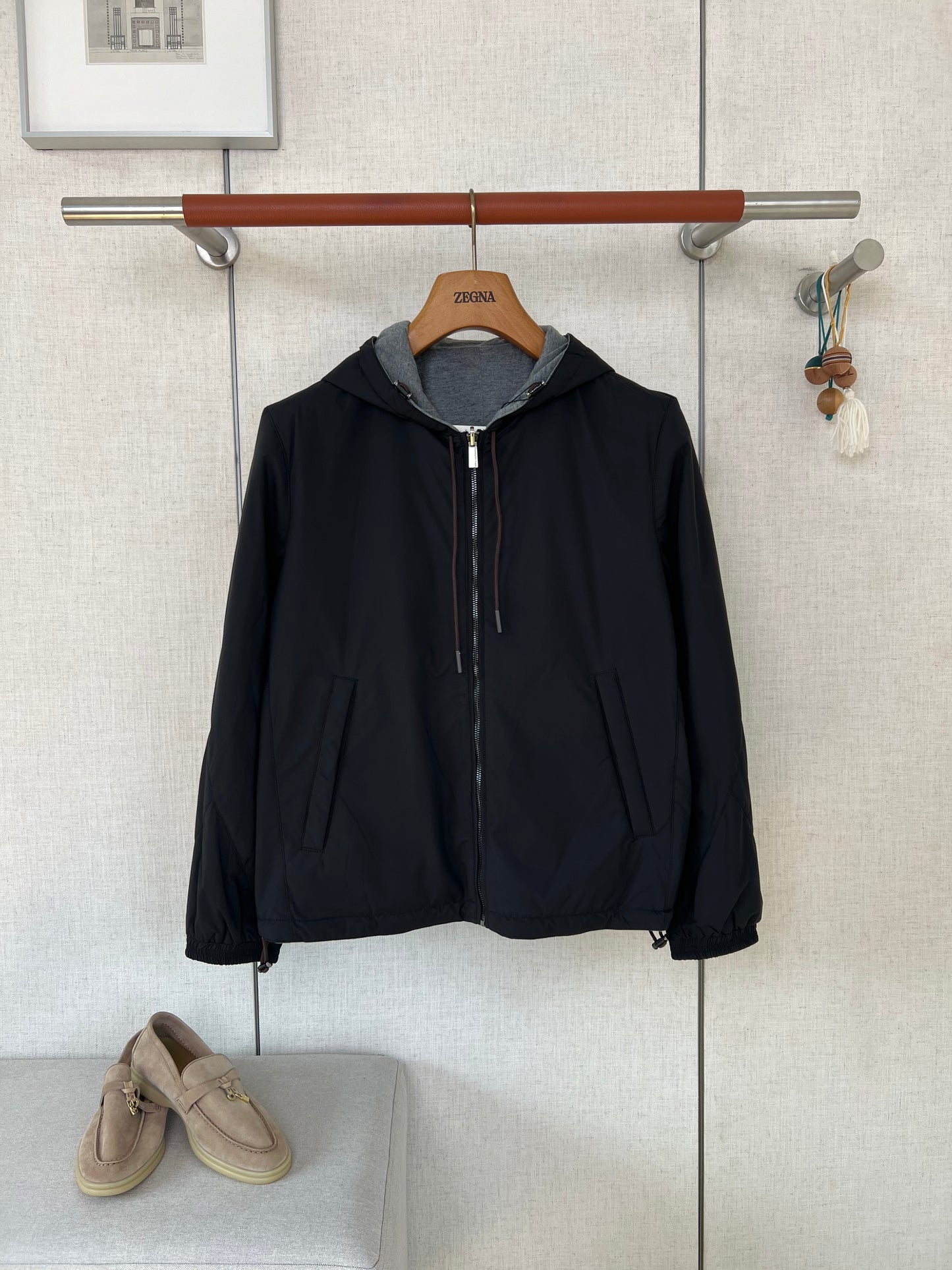 ZG Jacket