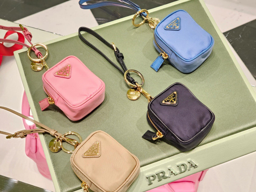 Prada Mini Wallet