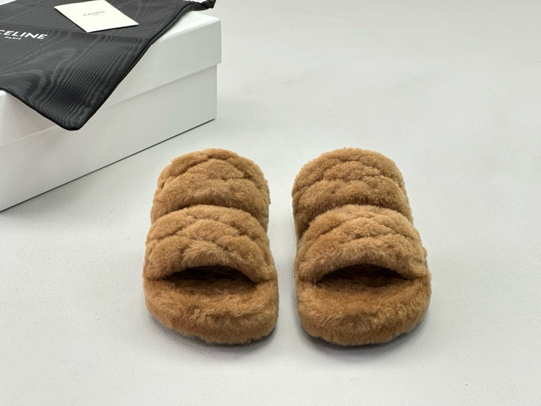 Celine Sandals