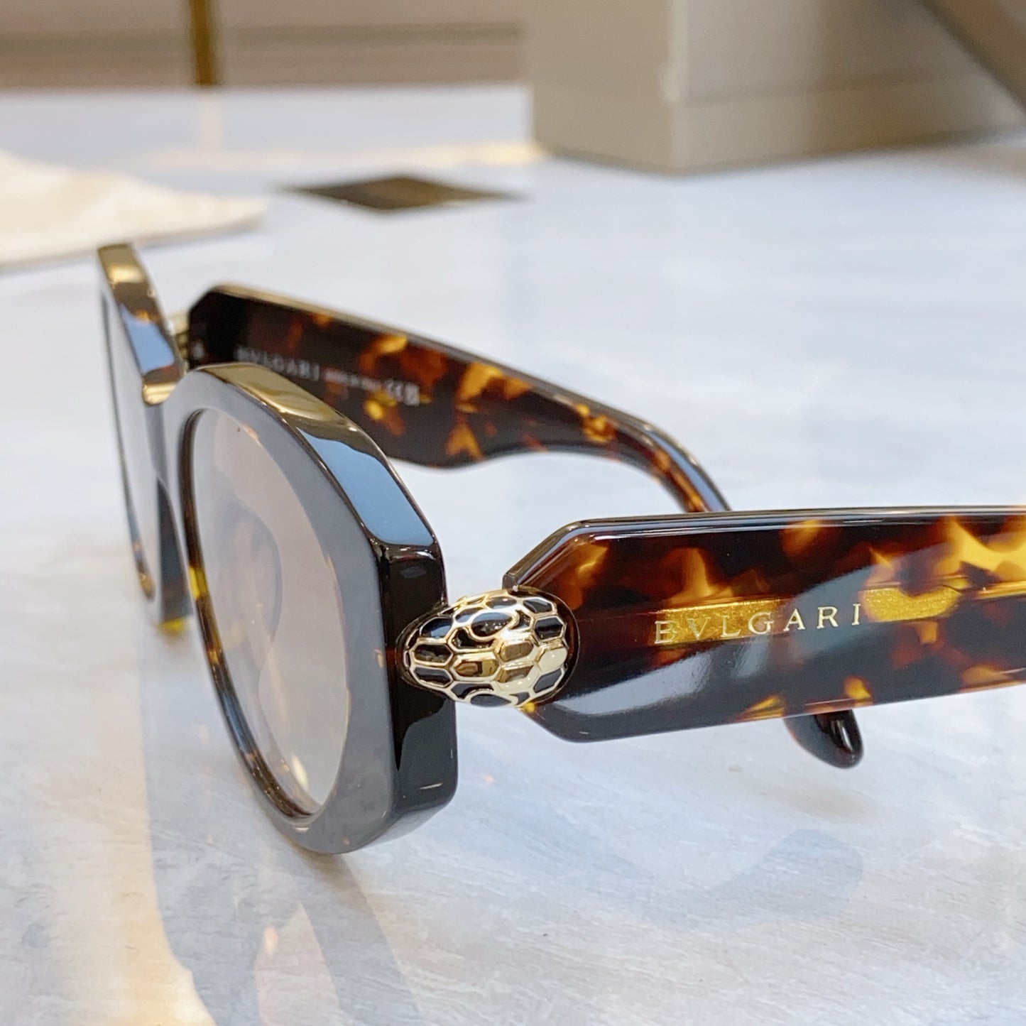 Bvlgari Sunglasses