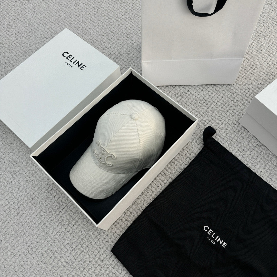 Celine Cap