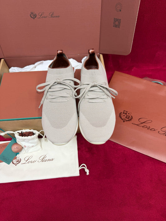 Loro Piana 360 Flexy Walk Sneakers