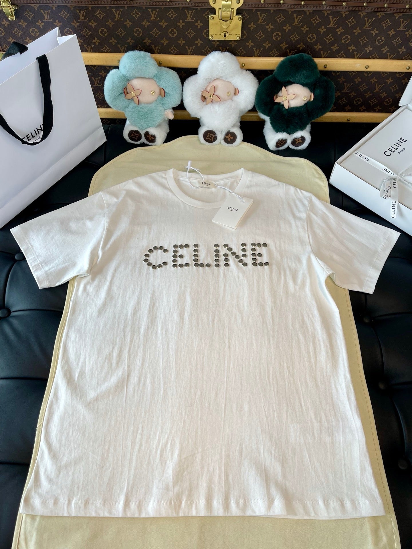 Celine T-Shirt