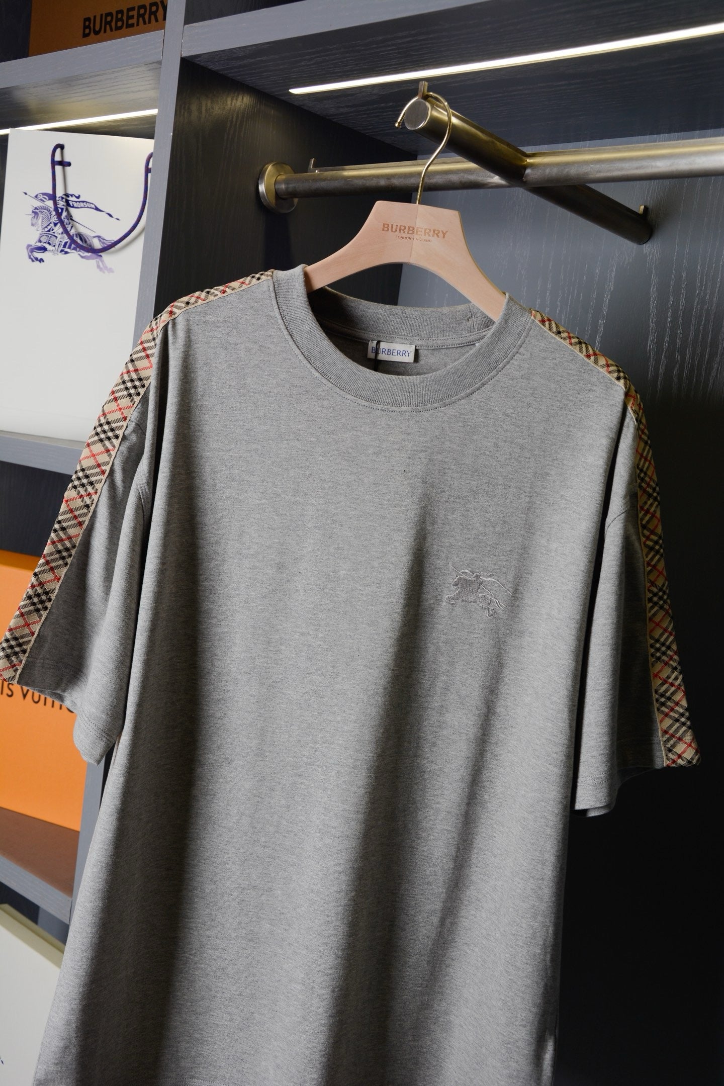 BBR T-shirt