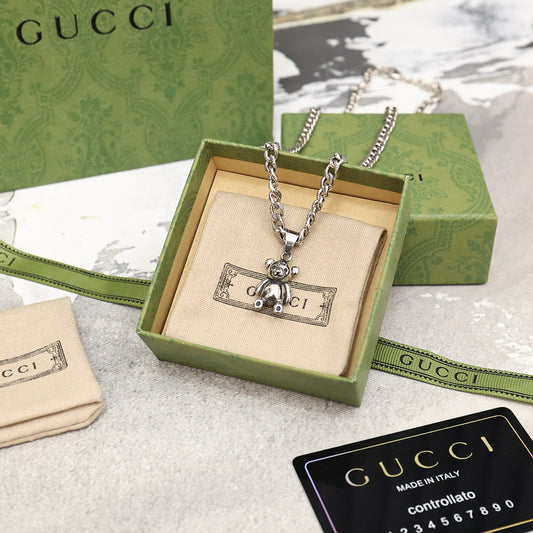 Gucci Necklace