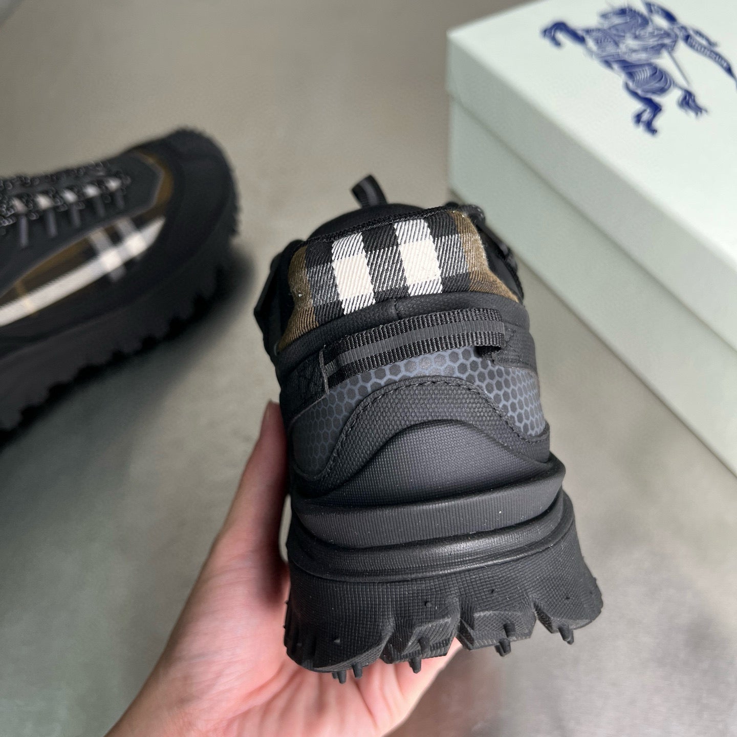 Burberry Sneakers