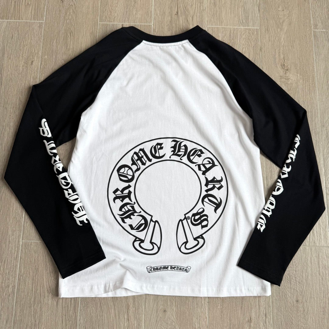 Chrome Hearts Sweater