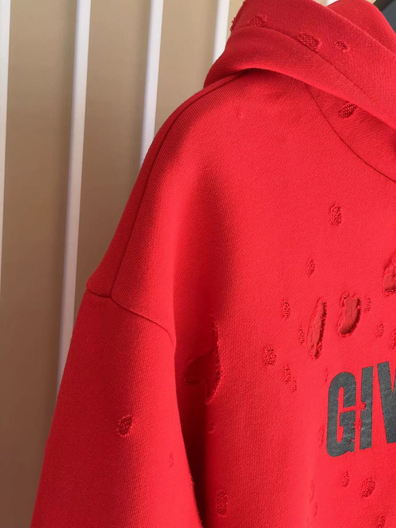 Gvc Hoodie