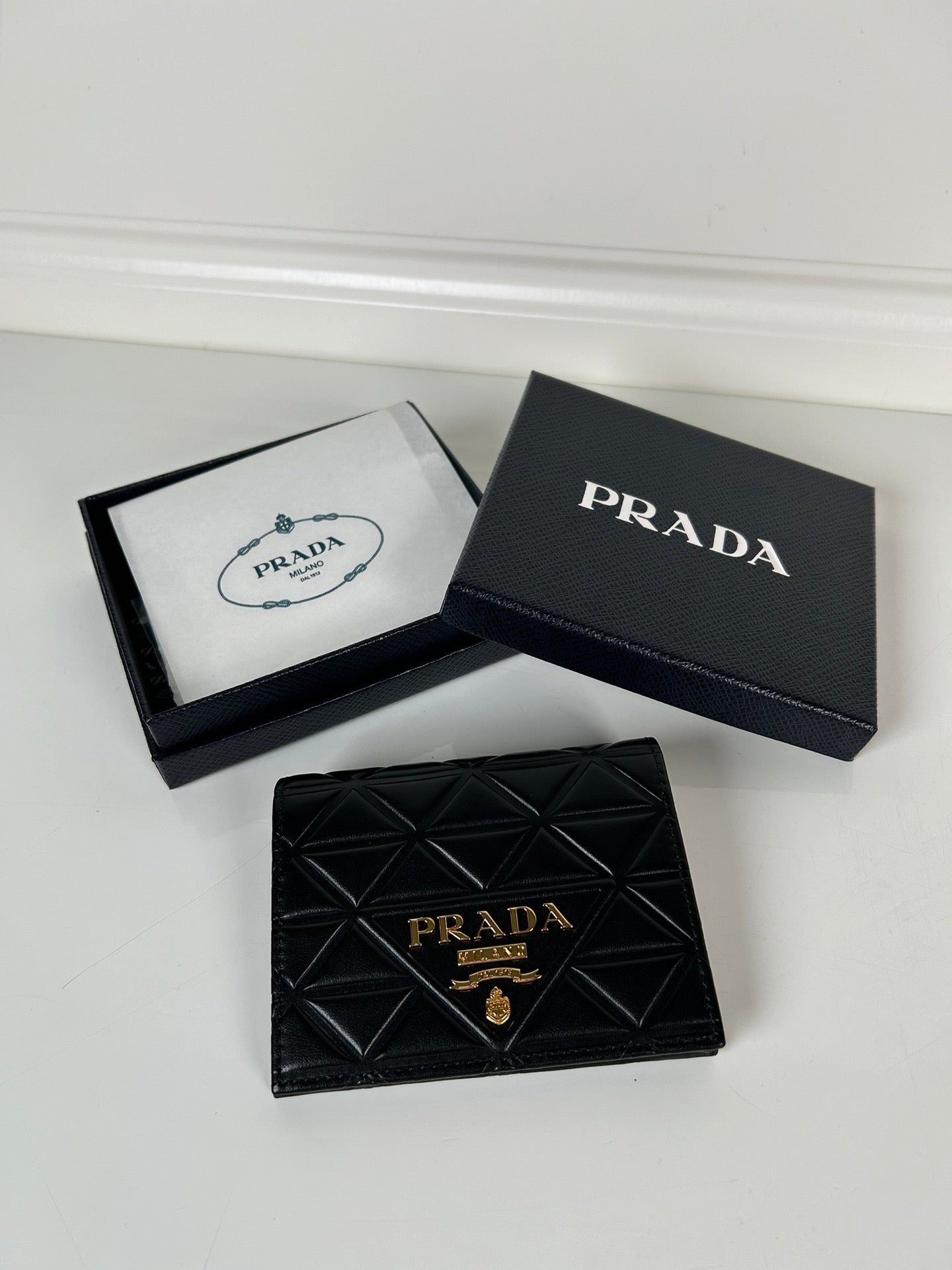 Prada Wallet