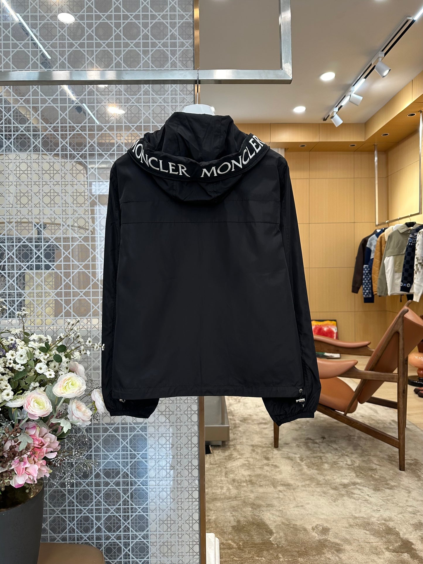 Moncler Jacket