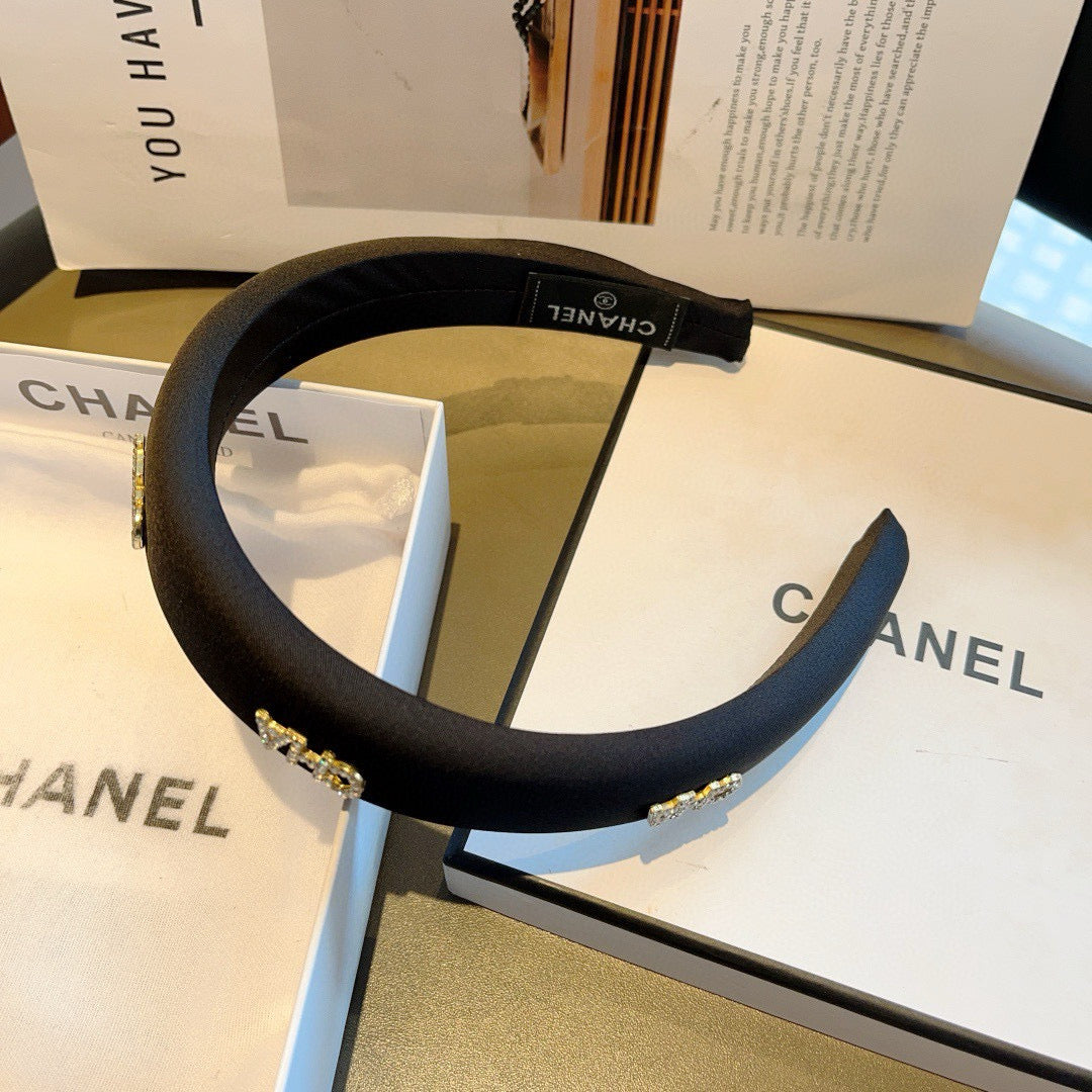 Chenel Hairband