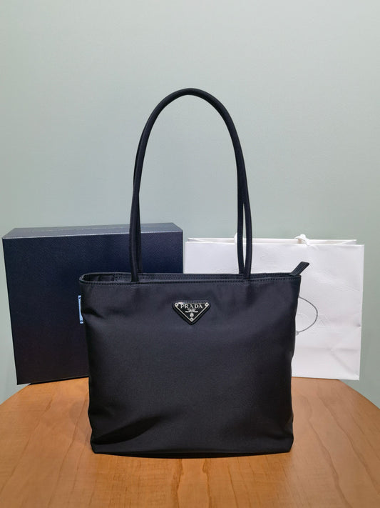 Prada Tote Bag