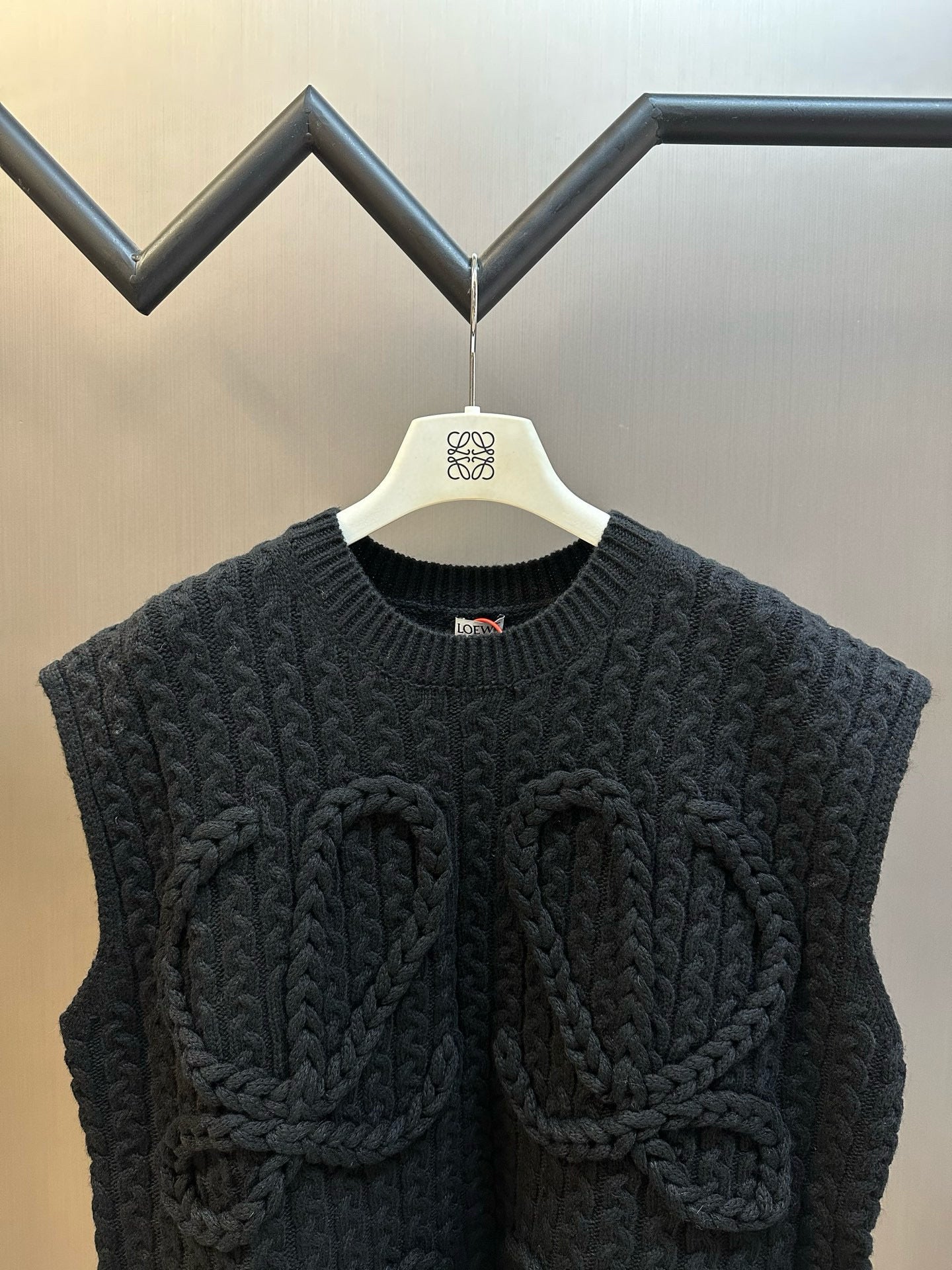 Loewe Vest