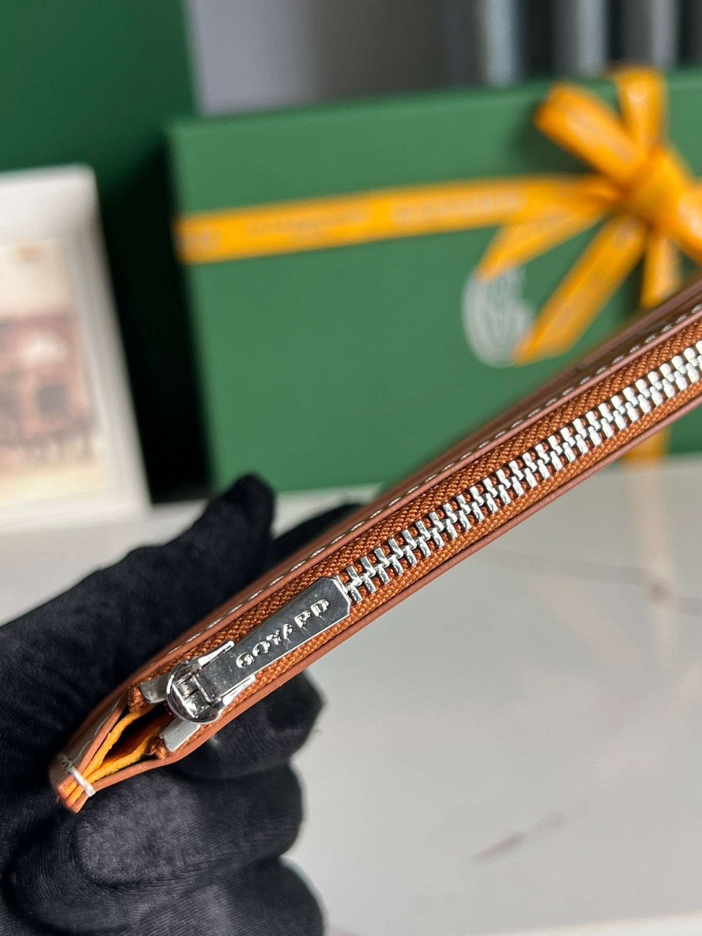 Goyard Wallet