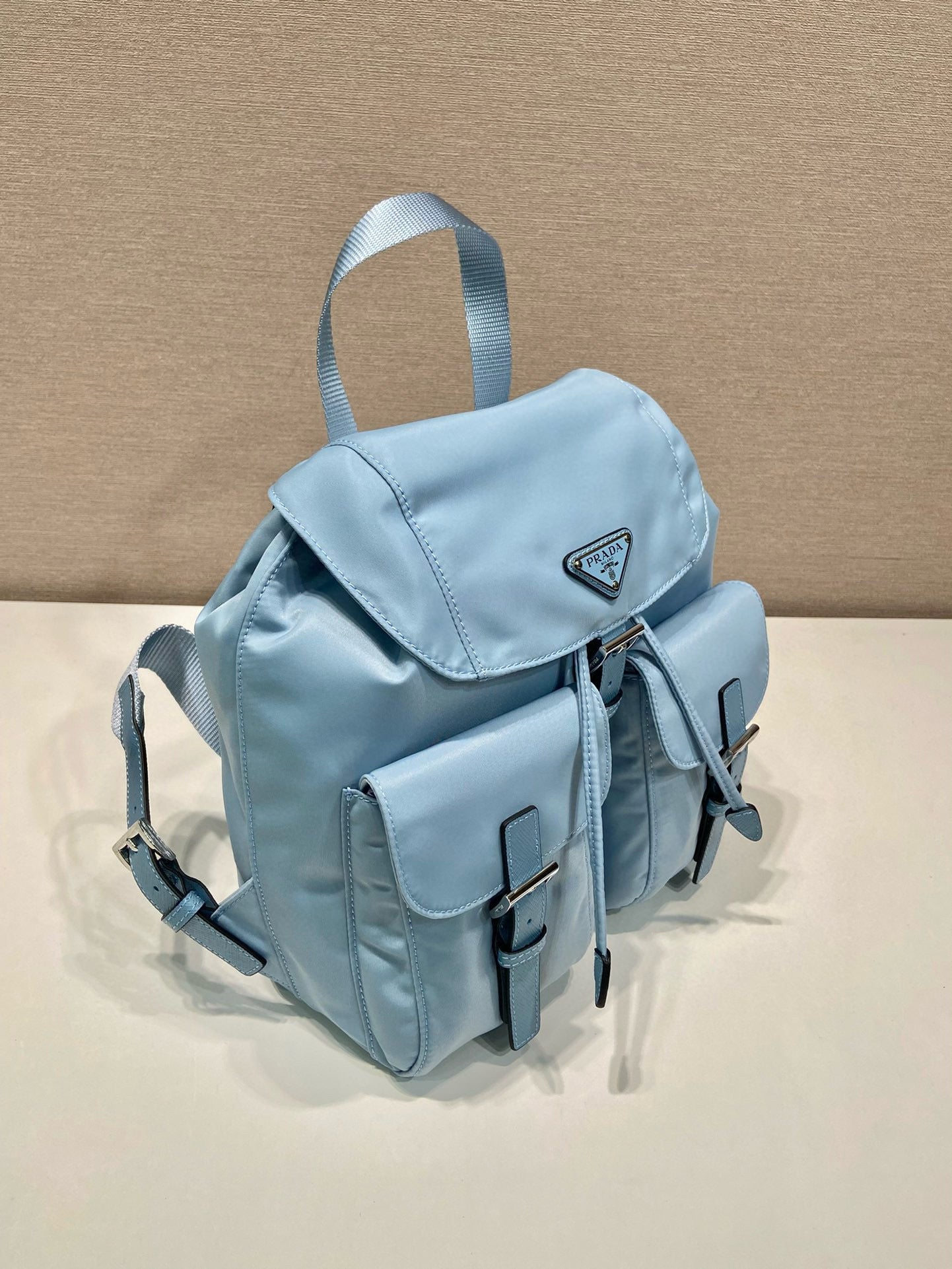 Prada Backpack