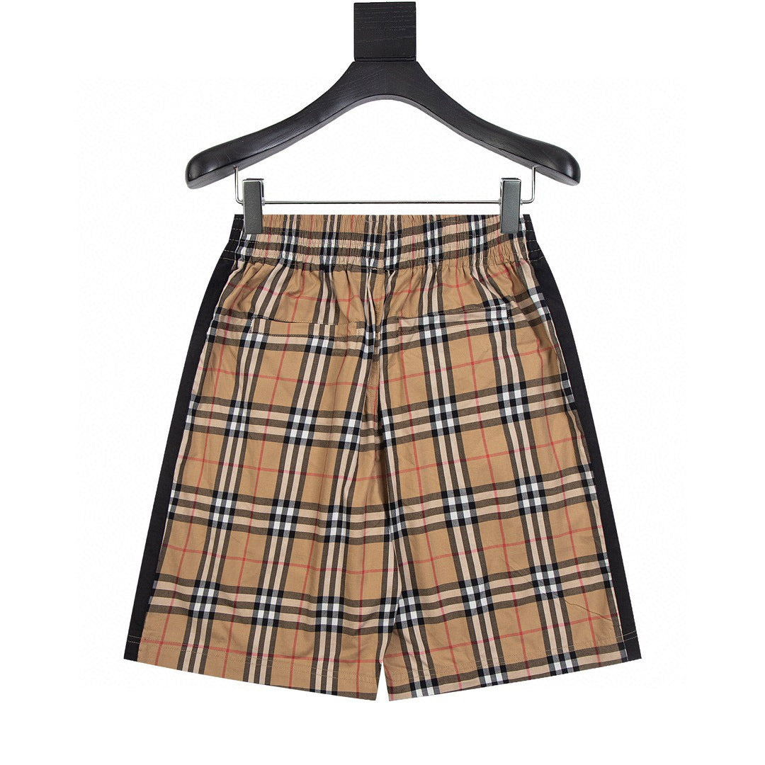 BBR Short Pants