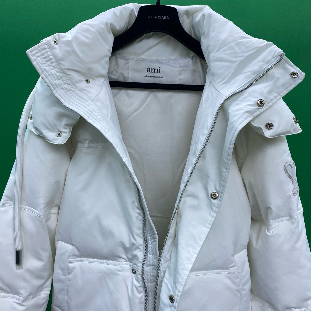 Ami Down Jacket