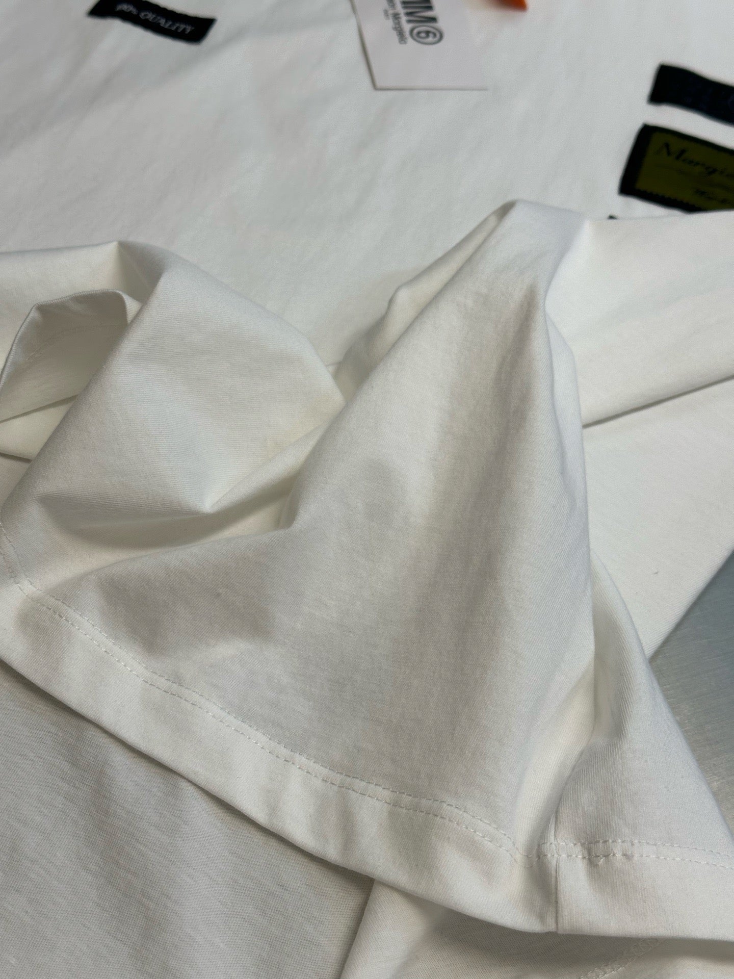 MM6 T-shirt