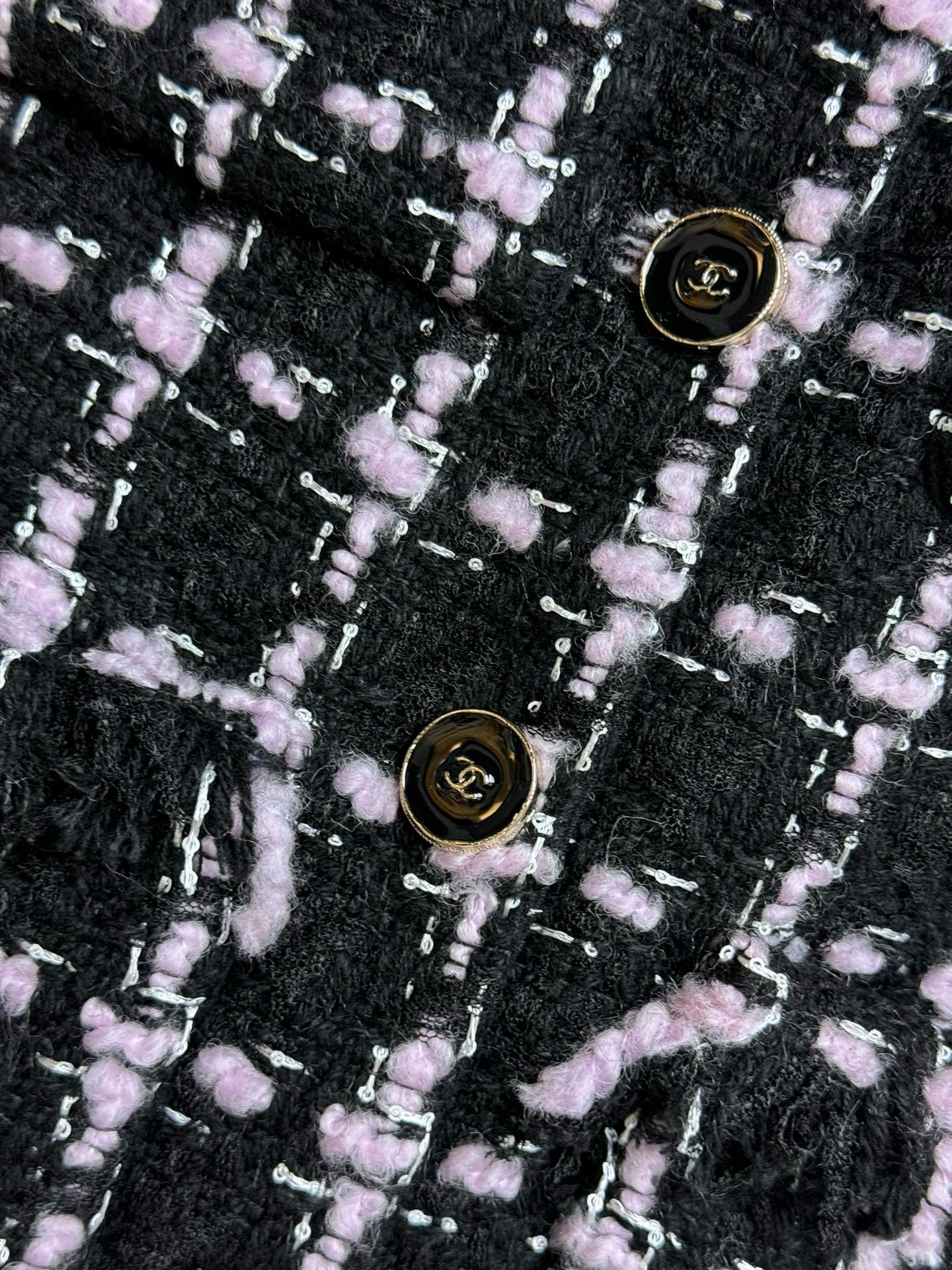 Chanel Cardigan