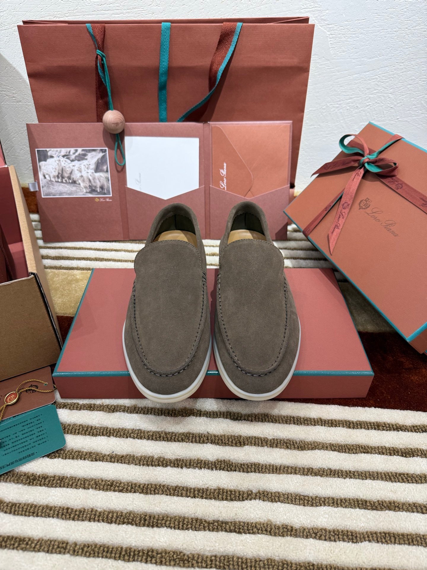 LP Loafers