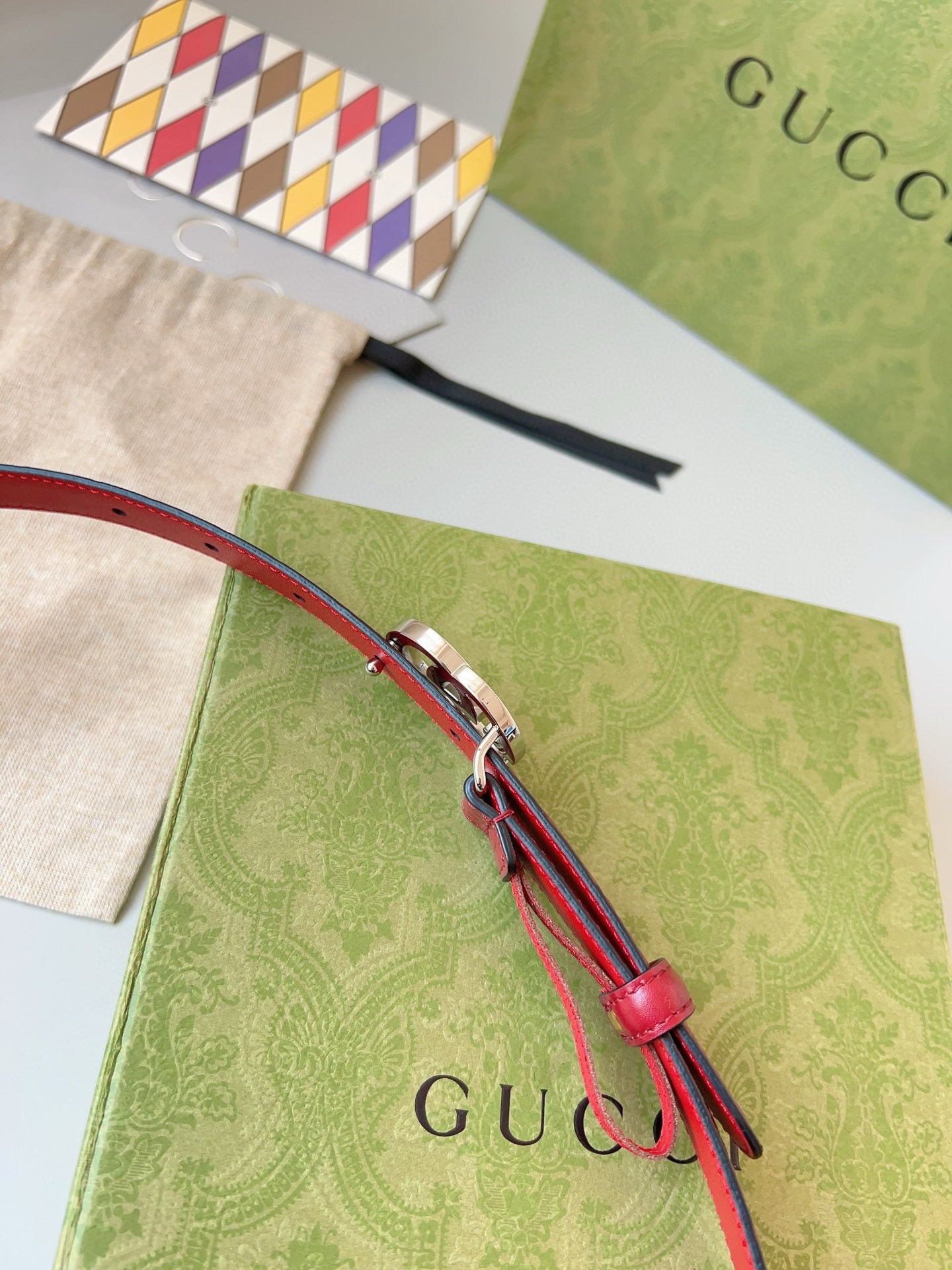 Gucci Belt