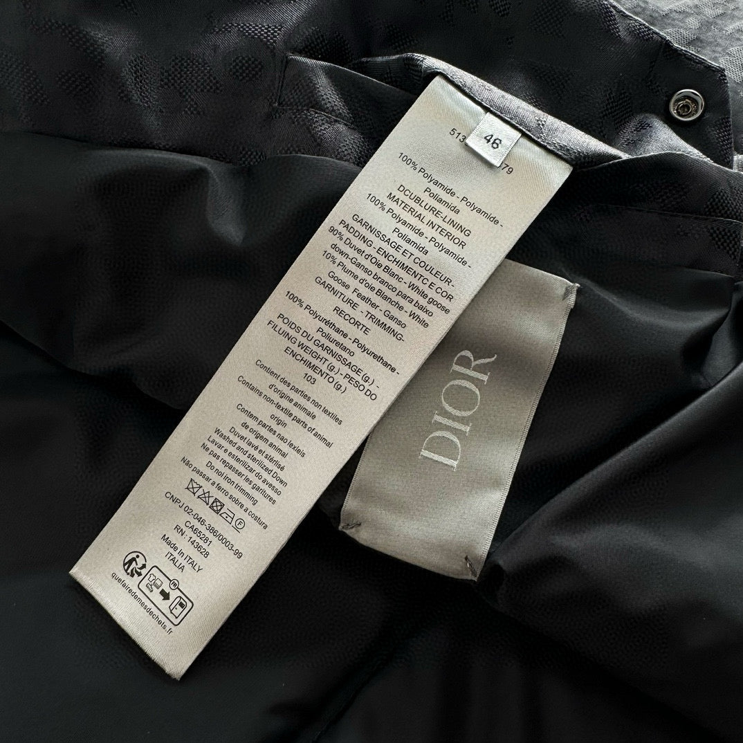 Dior Jacket