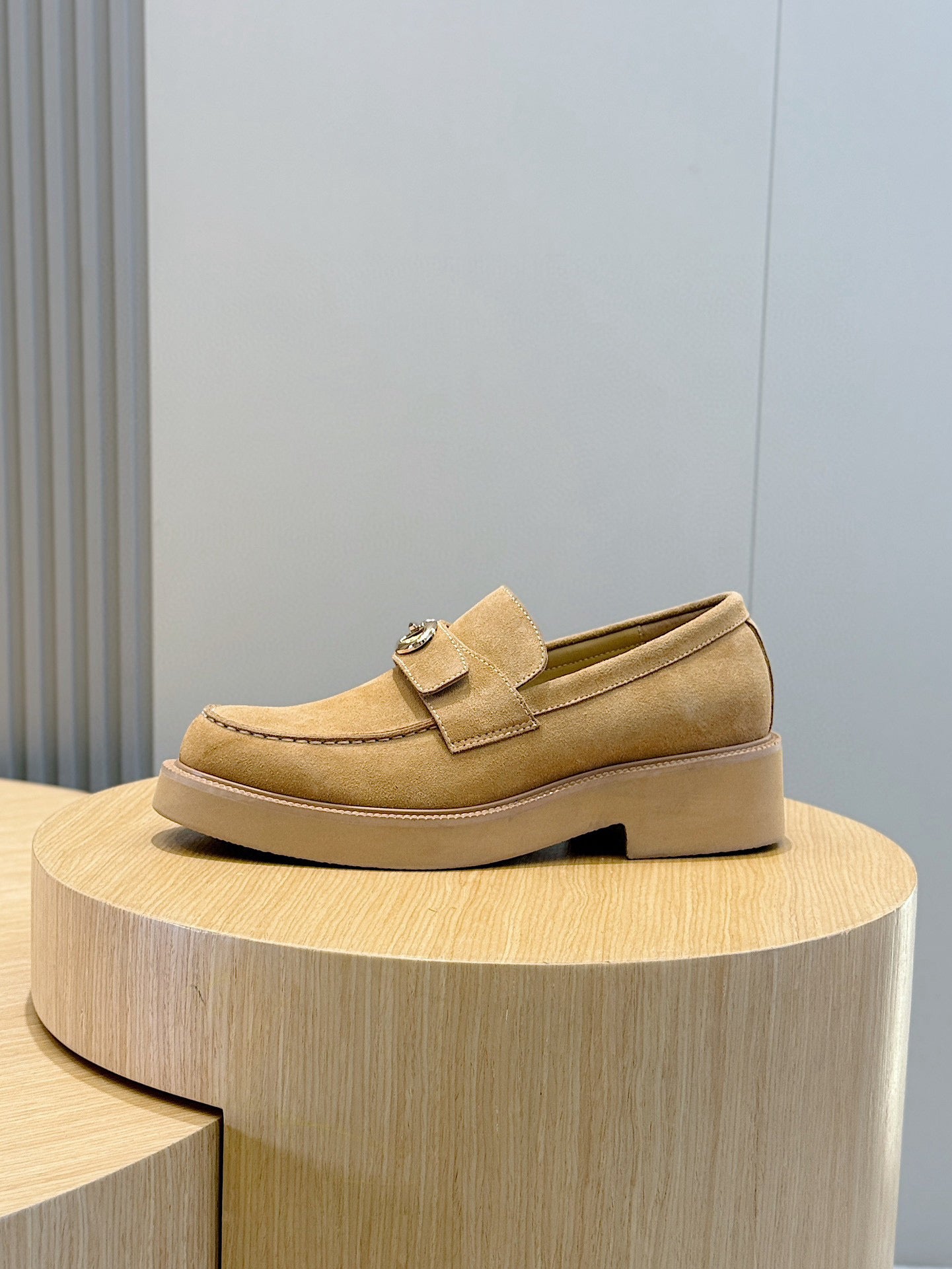Valentino Loafers