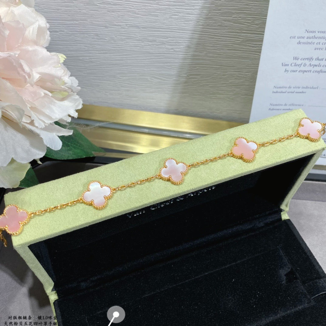 Van Cleef & Arpels Bracelet