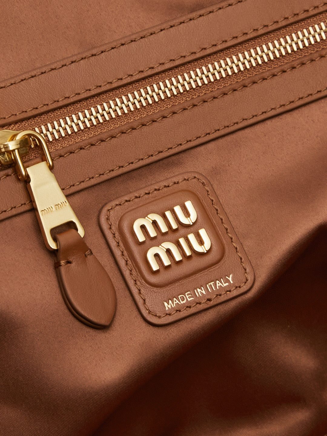 Miu Miu Briefcase