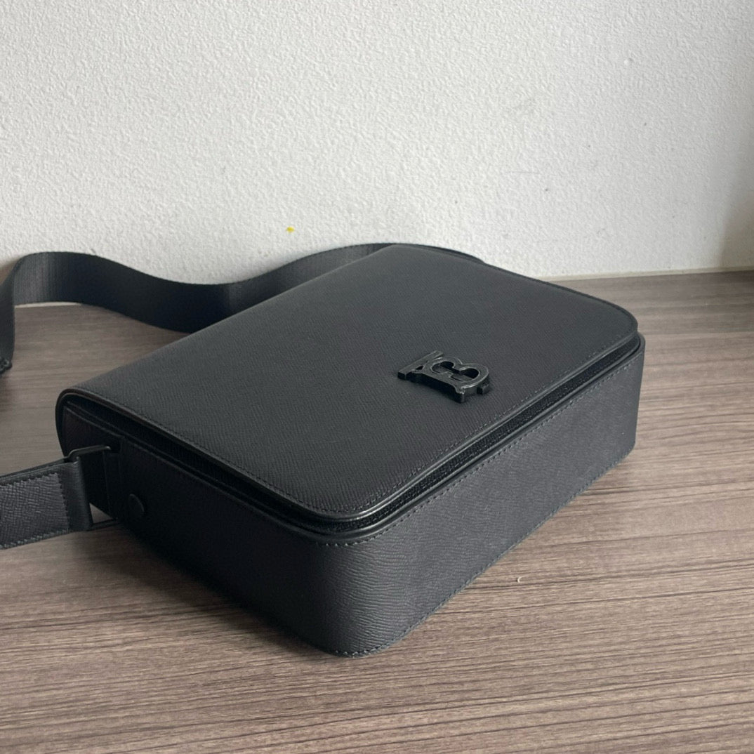 Burberry Messenger Bag