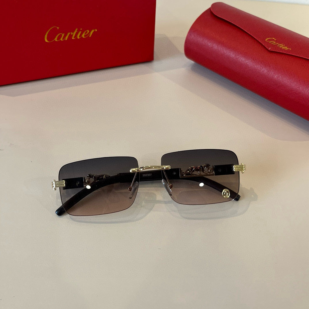 Cartier Sunglasses