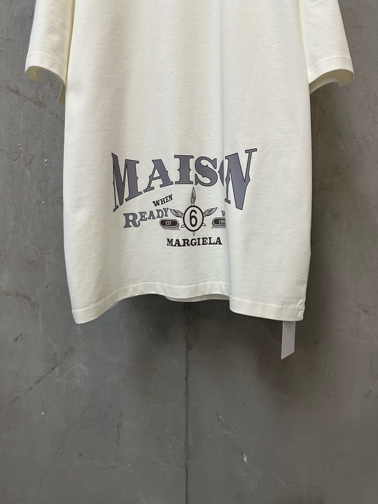 Maison Margiela T-shirt