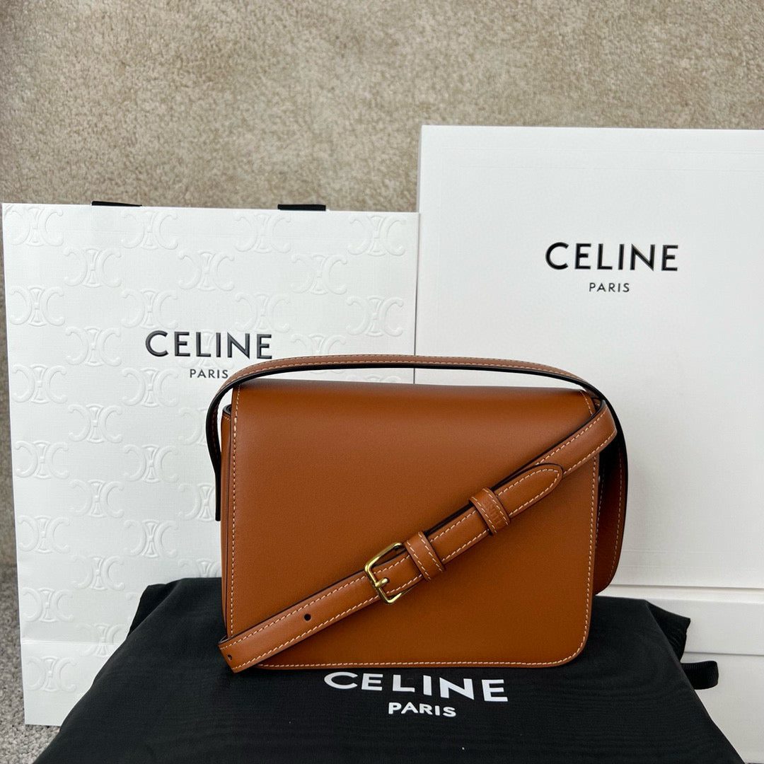 Celine Cross Body Bag