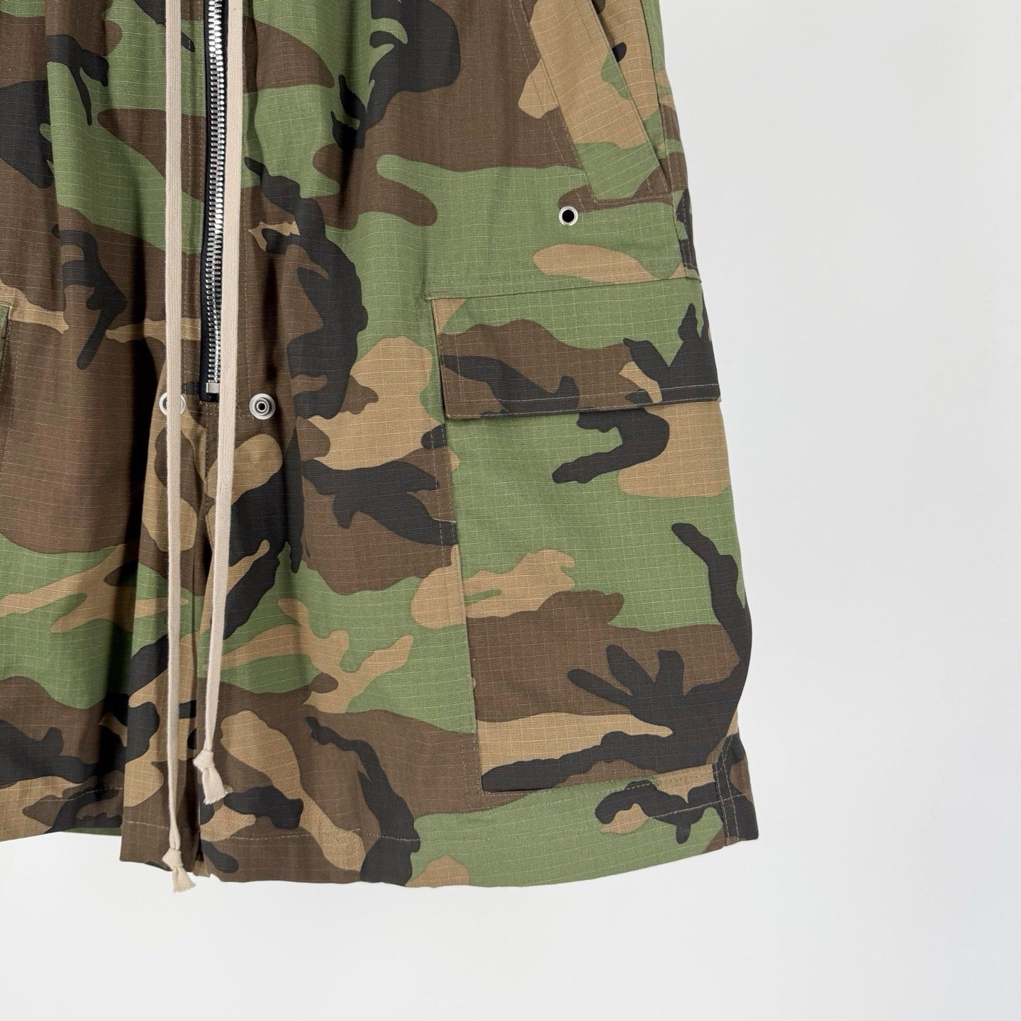Rick Owen Shorts