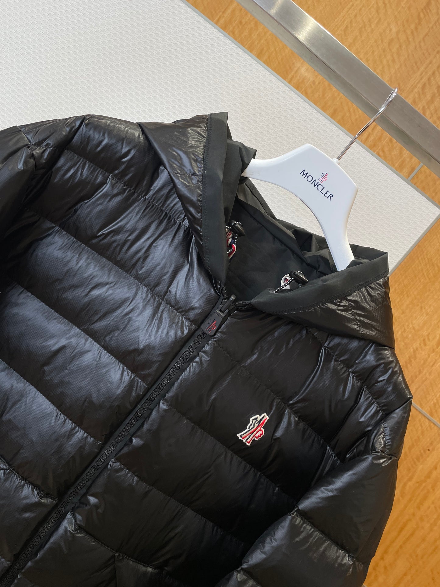 Moncler Down Jacket