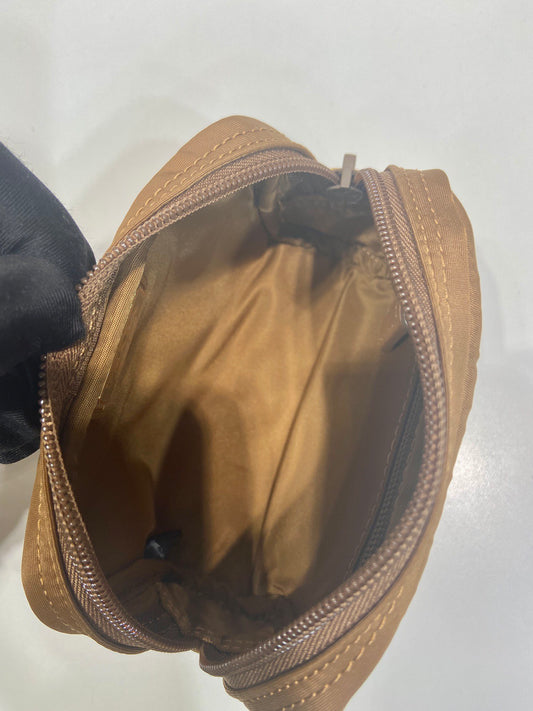 Prada Toiletry Bag