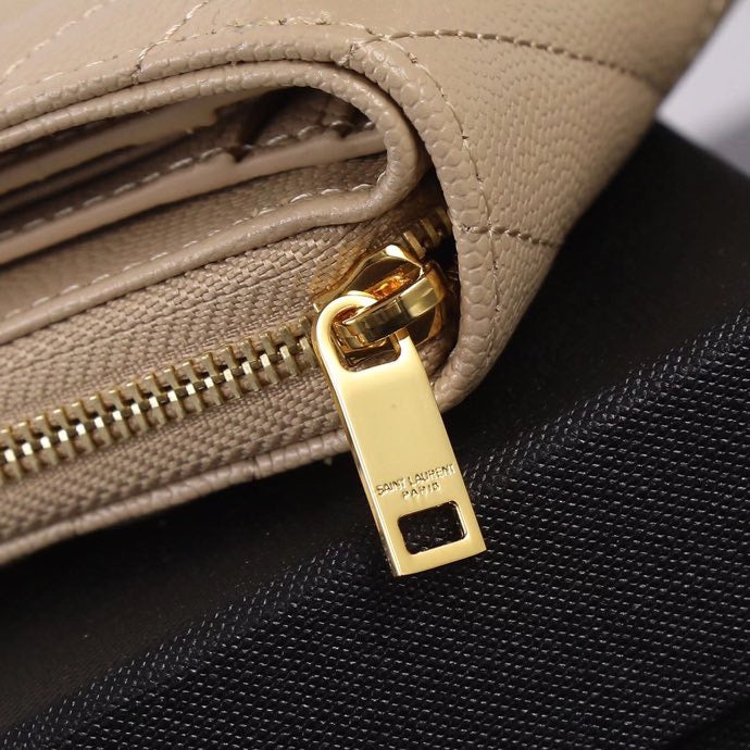 YSL Wallet