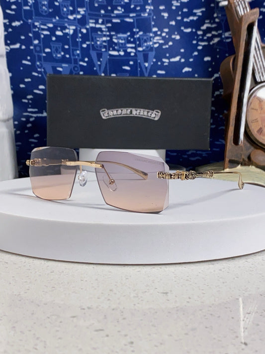 Chrome Heart Sunglasses