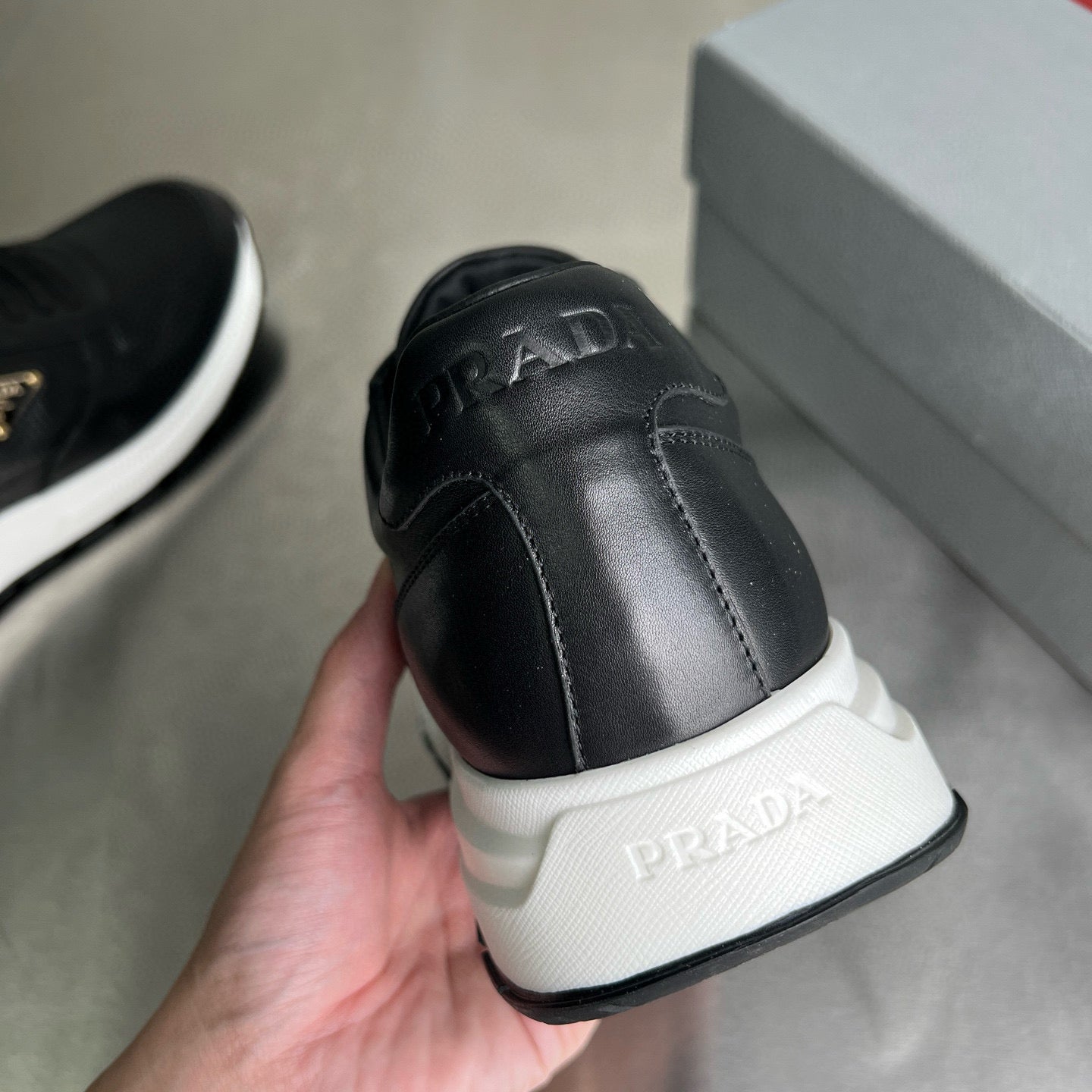 Prada Sneakers