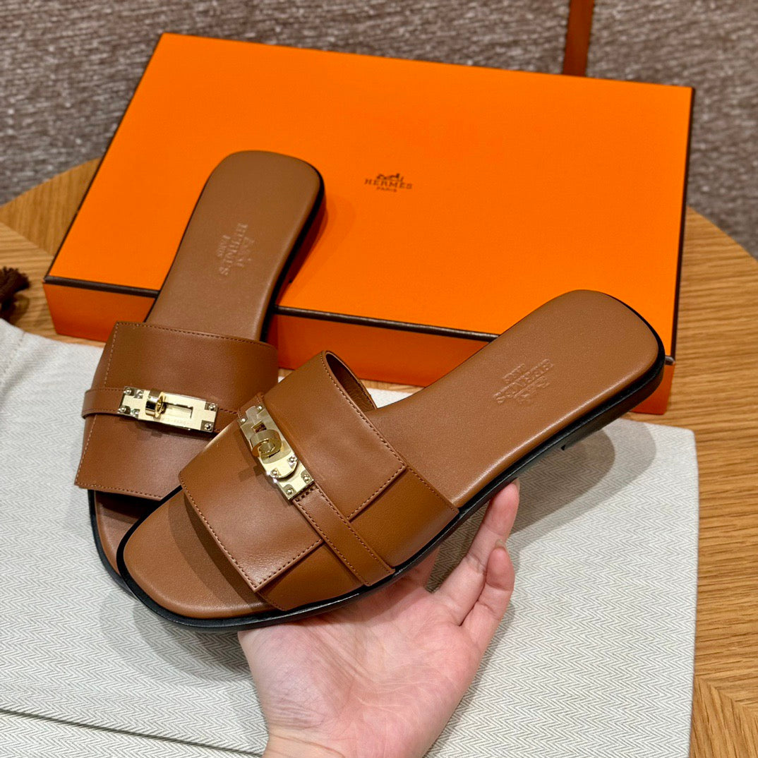 Hermes Sandals