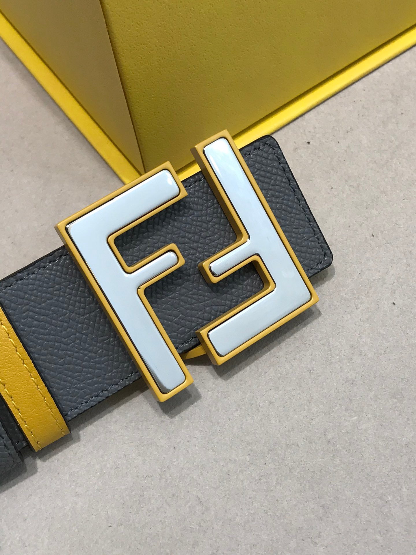 Fendi Belts