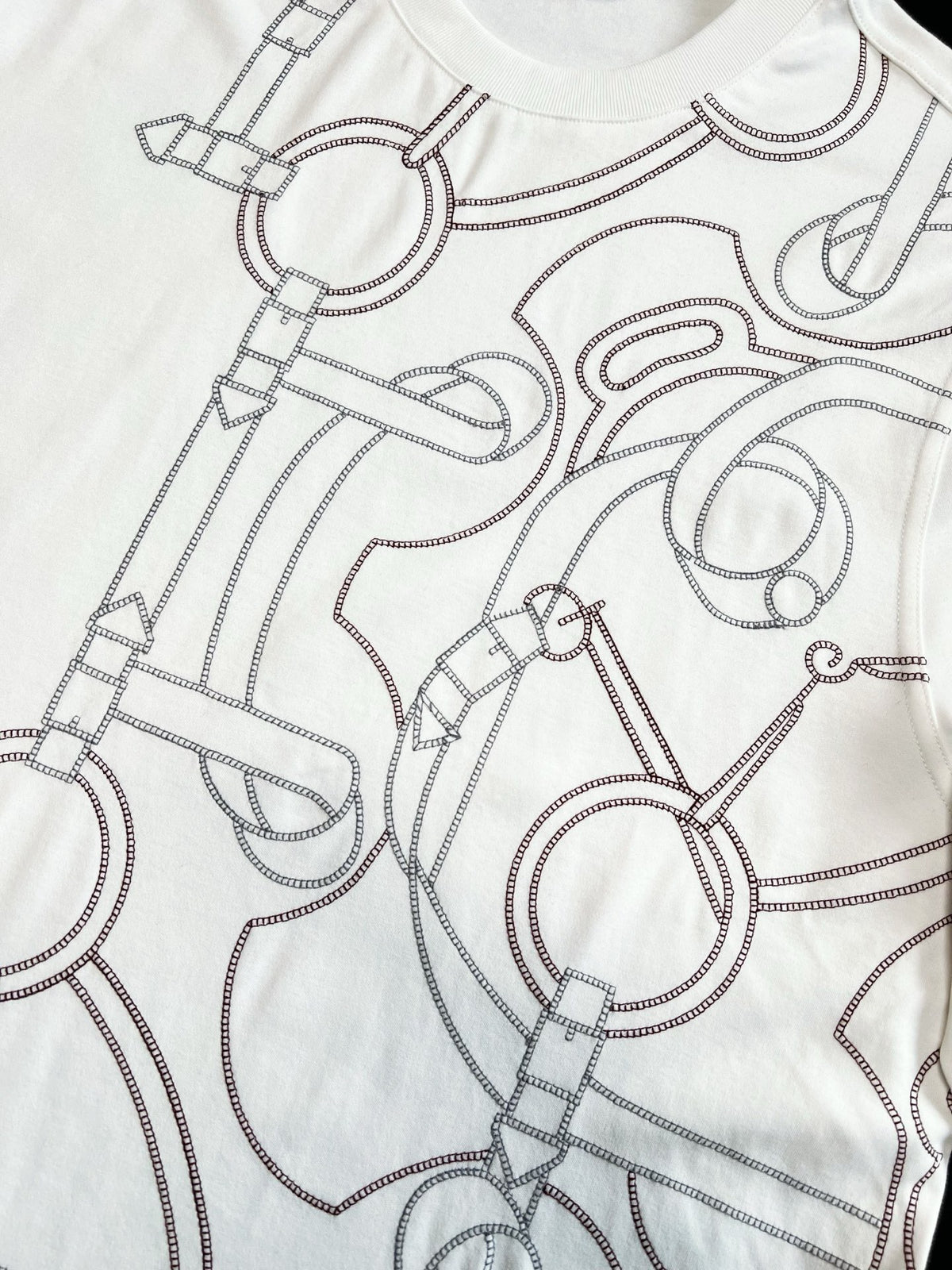 Hermes T-Shirt