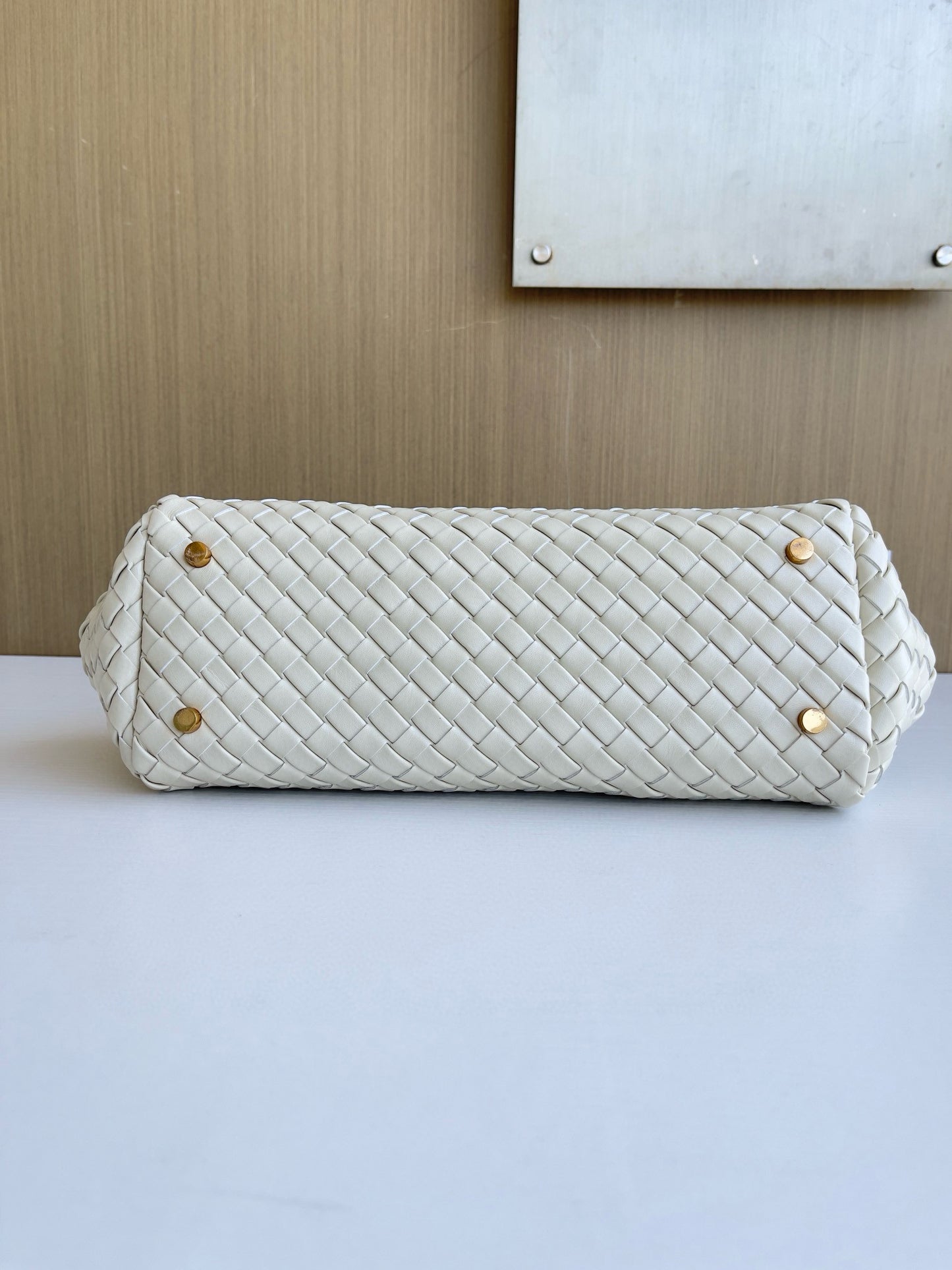 BV Lets Go Shoulder Bag