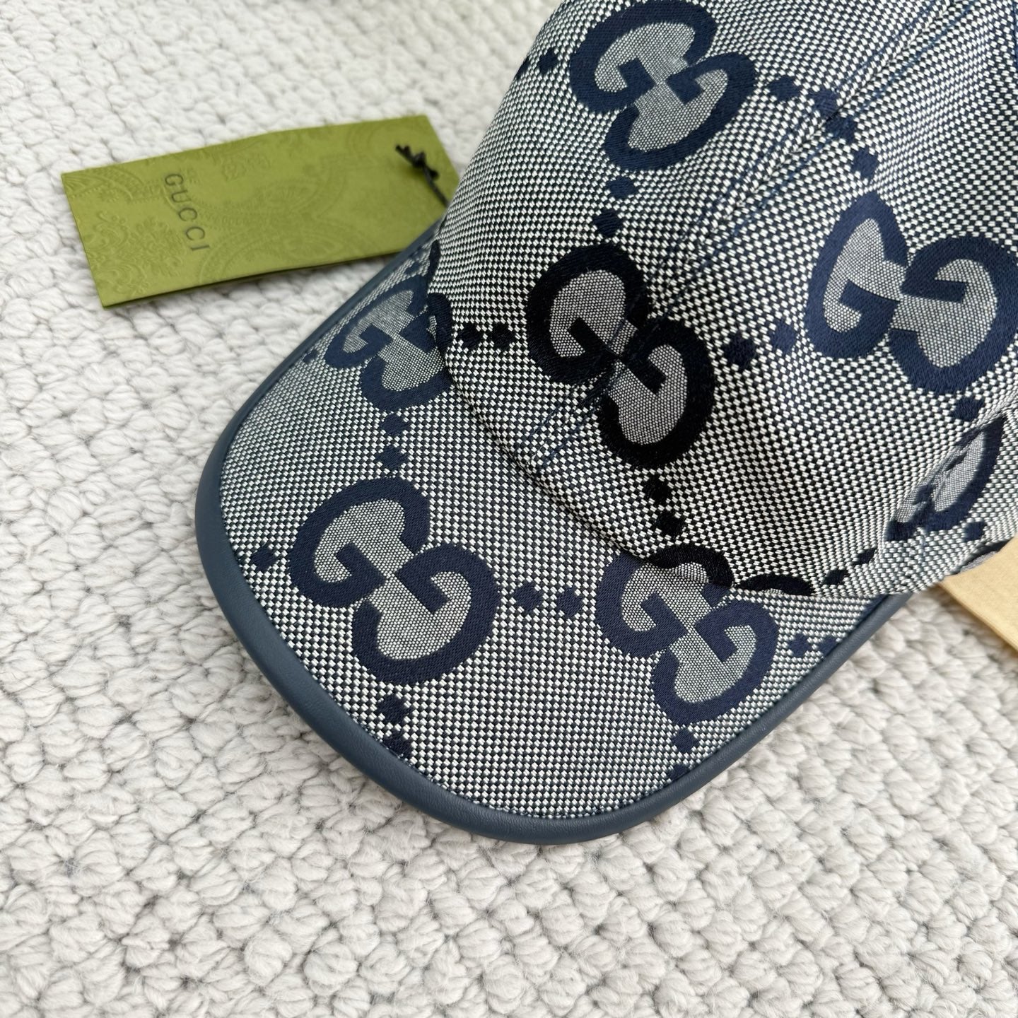 Gucci Caps