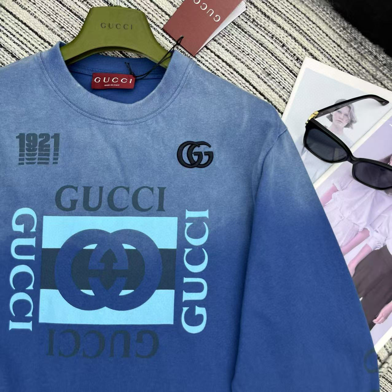 GC Sweater