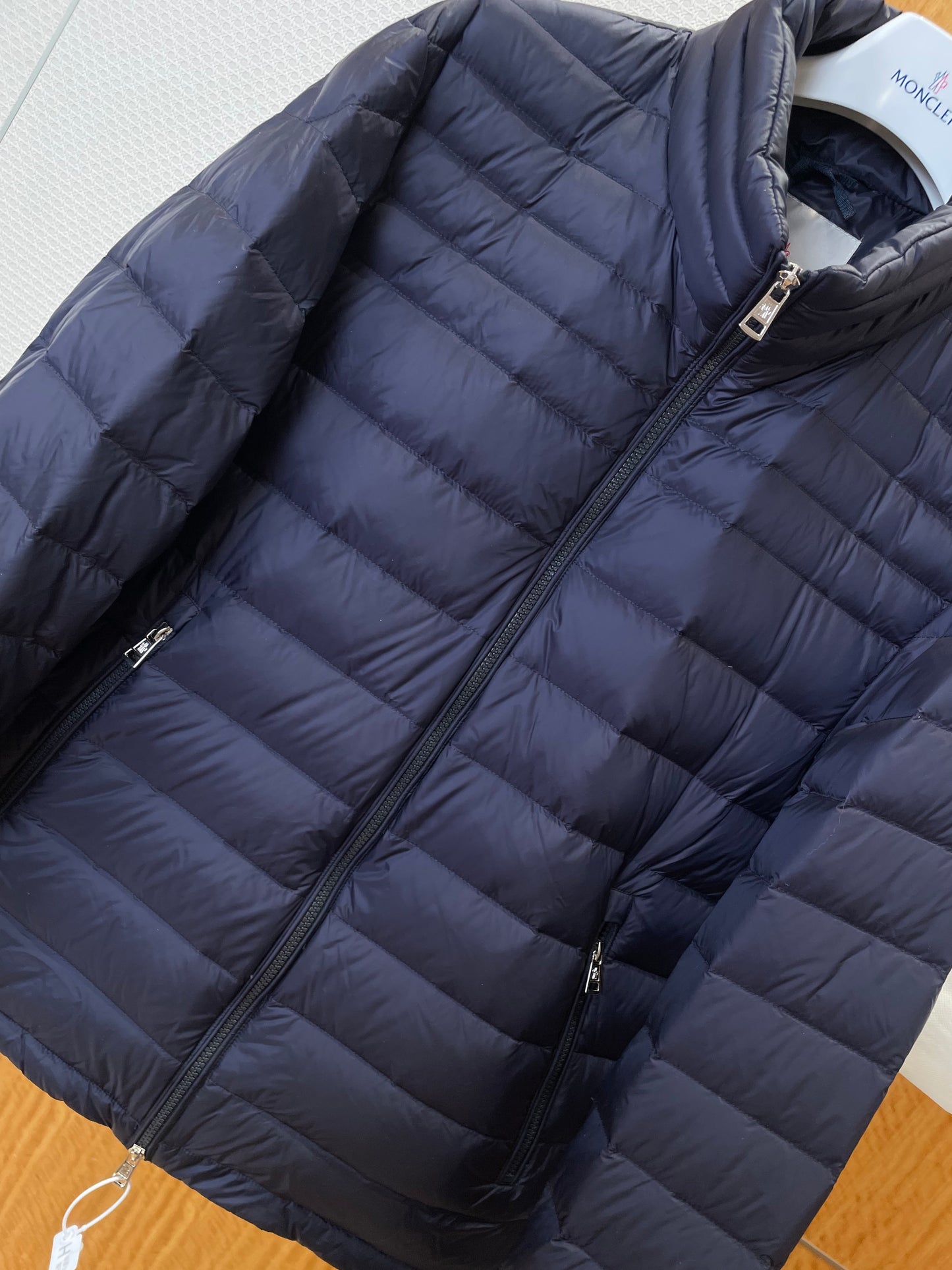 Moncler Down Jacket